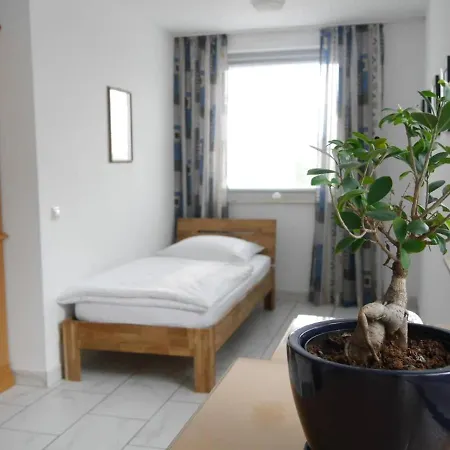 Apartmán 1-3 Pers. Zentrumsnah Und Modern - Wuppertal/remscheid *