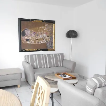 1-3 Pers. Zentrumsnah Und Modern - Wuppertal/remscheid דירה