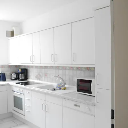 1-3 Pers. Zentrumsnah Und Modern - Wuppertal/remscheid דירה וופרטל