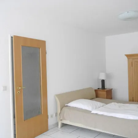 Apartmán 1-3 Pers. Zentrumsnah Und Modern - Wuppertal/remscheid Wuppertal