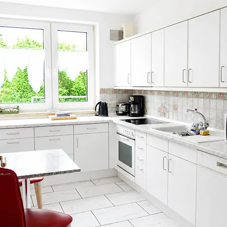 Apartmán 1-3 Pers. Zentrumsnah Und Modern - Wuppertal/remscheid *
