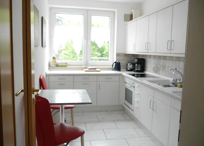 1-3 Pers. Zentrumsnah Und Modern - Wuppertal/remscheid 公寓 伍珀塔尔