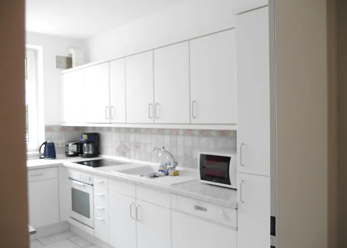 1-3 Pers. Zentrumsnah Und Modern - Wuppertal/remscheid 公寓 伍珀塔尔