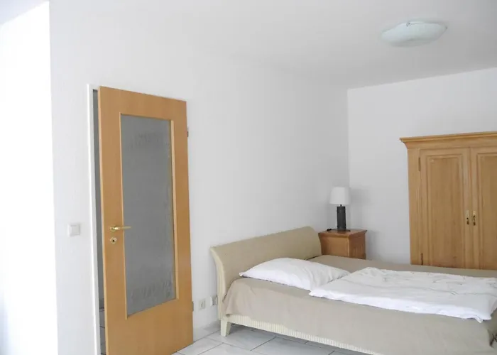 公寓 1-3 Pers. Zentrumsnah Und Modern - Wuppertal/remscheid 伍珀塔尔